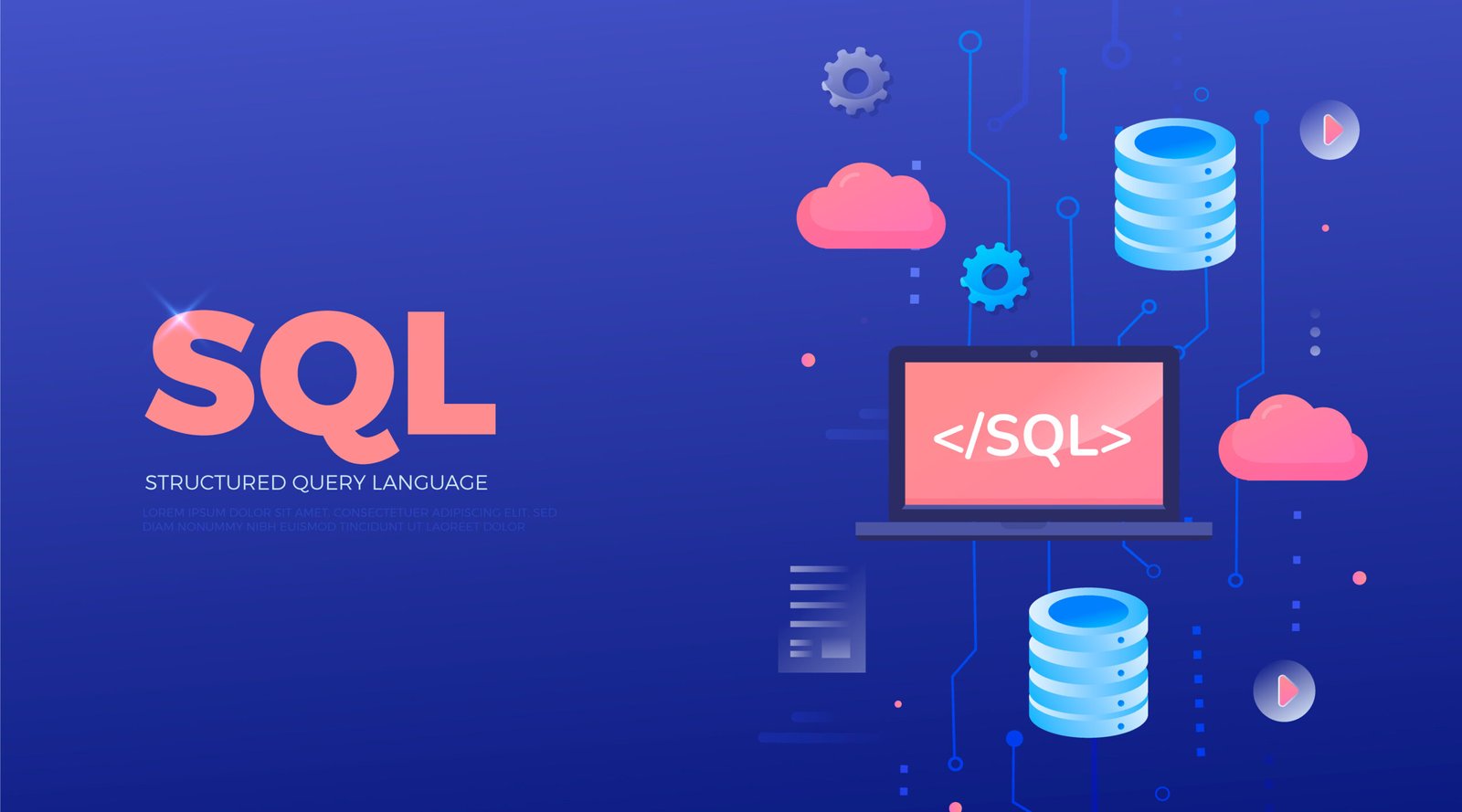 My Sql